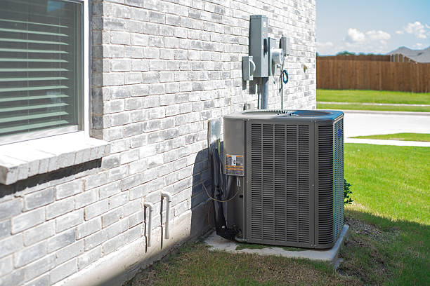 Reliable Heat Pump Repair contractor in Tooele, UT by FH HVAC